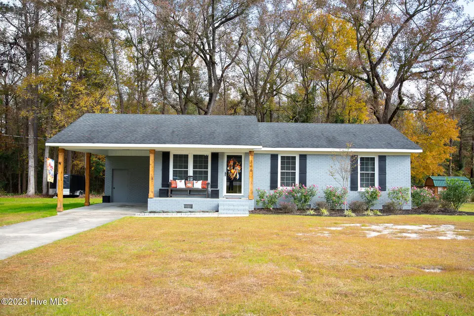 316 Old Lumberton Road, Whiteville, NC 28472 – photo 1 of 45: FR3A2448