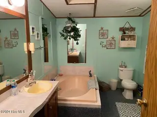 3360 Ashford Street SW, Shallotte, NC 28470 — 3-bedroom manufactured home in Chadwick Landing, Shallotte, NC, photo 12 of 19: IMG_6332