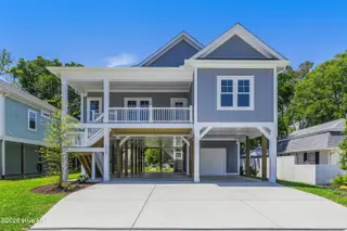 125 NW 19th Street, Oak Island, NC 28465 – photo 6: 125 NW 19th-1
