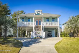 233 NE 36th Street, Oak Island, NC 28465 – photo 1: D133