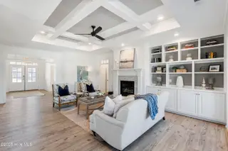 3462 Lake Club Circle, Oak Island, NC 28461 – photo 5: Family Room -