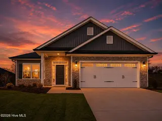 421 Whitetail Way, Tabor City, NC 28463 – photo 1: 1634 Twilight