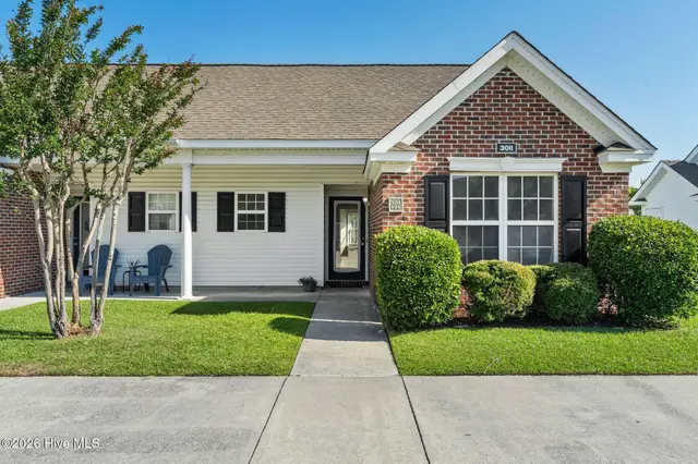 3011 Lauren Place Drive Apt 106, Wilmington, NC 28405