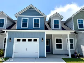 455 Timbercrest Circle SE, Bolivia, NC 28422 – photo 1