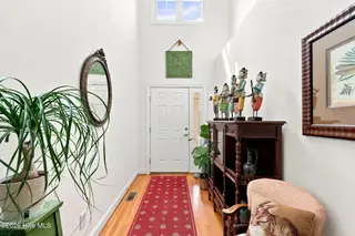 161 Starland Lane, Southern Pines, NC 28387 – photo 3: Foyer