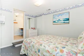 6301 Ocean Drive, Emerald Isle, NC 28594 – photo 23: bedroom 5