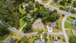 201-203 Sherwood Boulevard, Beaufort, NC 28516 – photo 3: 201 & 203 Sherwood Blvd