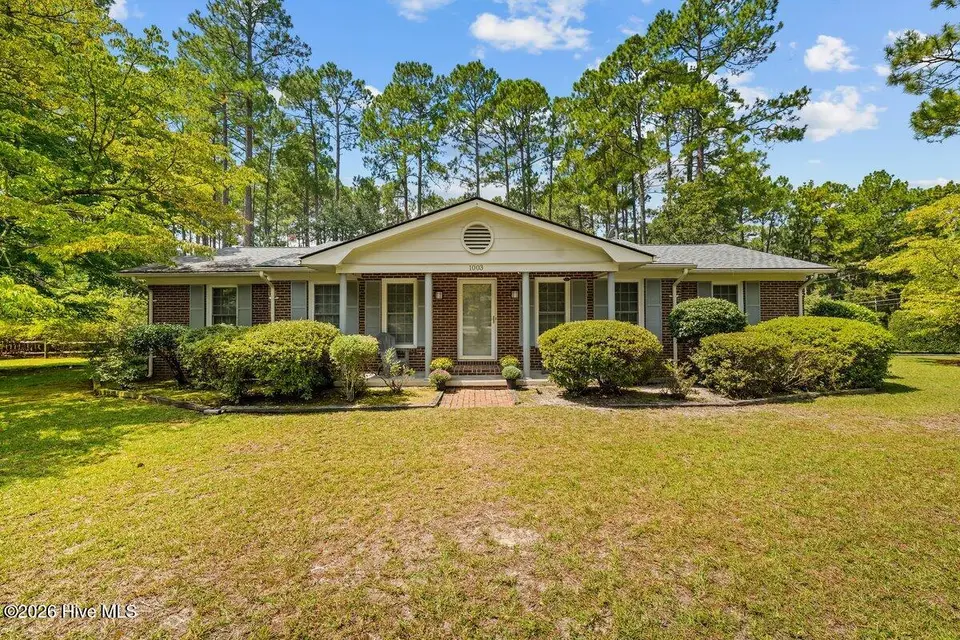 1003 Robinwood Road, Aberdeen, NC 28315 – photo 1 of 30: DSC01585