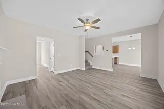 105 Dallas Drive, Beulaville, NC 28518 – photo 14: 14_living room