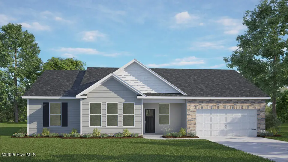 211 Lake Tyler Drive, New Bern, NC 28560 – photo 1 of 24: Mills-B_clear