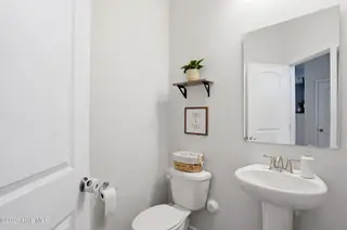 4164 Pegasus Parkway, Leland, NC 28451 – photo 15: downstairs bath