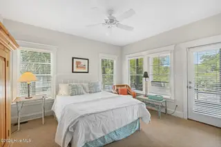 23 Dowitcher Trail, Bald Head Island, NC 28461 — 3-bedroom home in Stage I, Bald Head Island, NC, photo 24 of 48
