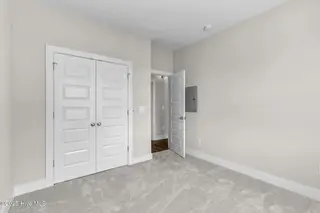 3226 Dolostone Court SW, Wilson, NC 27893 – photo 23: 3rd Bedroom 2