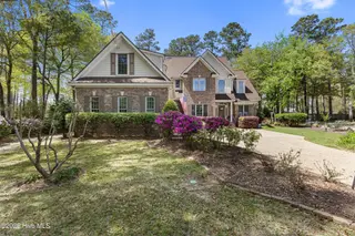 8701 Lincolnshire Lane, Wilmington, NC 28411 — 4-bedroom home in Porters Neck Plantation, Wilmington, NC, photo 3 of 44