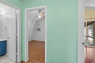 327 NE 54th Street, Oak Island, NC 28465 – photo 16: 18_hallway