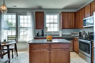 1412 Elder Street, Elizabeth City, NC 27909 – photo 23: 25-Kitchen