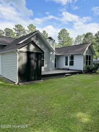 630 Lilac Lane, Vass, NC 28394 – photo 20: 4 Storage