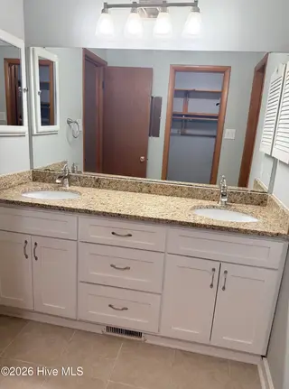 630 Lilac Lane, Vass, NC 28394 – photo 12: Master Bath 2