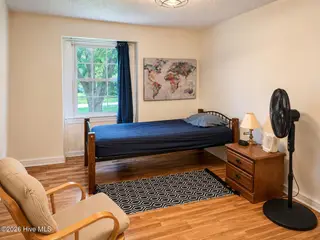 3017 Red Fox Road, Trent Woods, NC 28562 – photo 17: Bedroom
