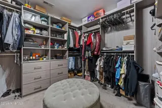 118 Sandy Springs Road, Aberdeen, NC 28315 – photo 24: Primary Closet