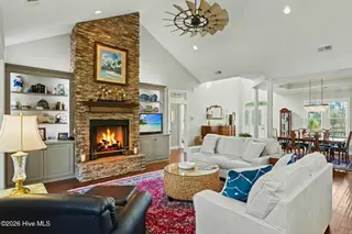 547 Morely Circle SW, Ocean Isle Beach, NC 28469 — 4-bedroom home in Ocean Ridge Plantation, Ocean Isle Beach, NC, photo 7 of 58