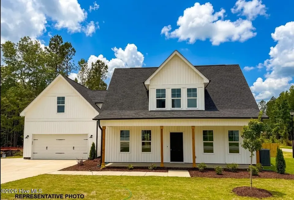 233 Cardovia Way, Wendell, NC 27591 – photo 1 of 16: Representative Photo