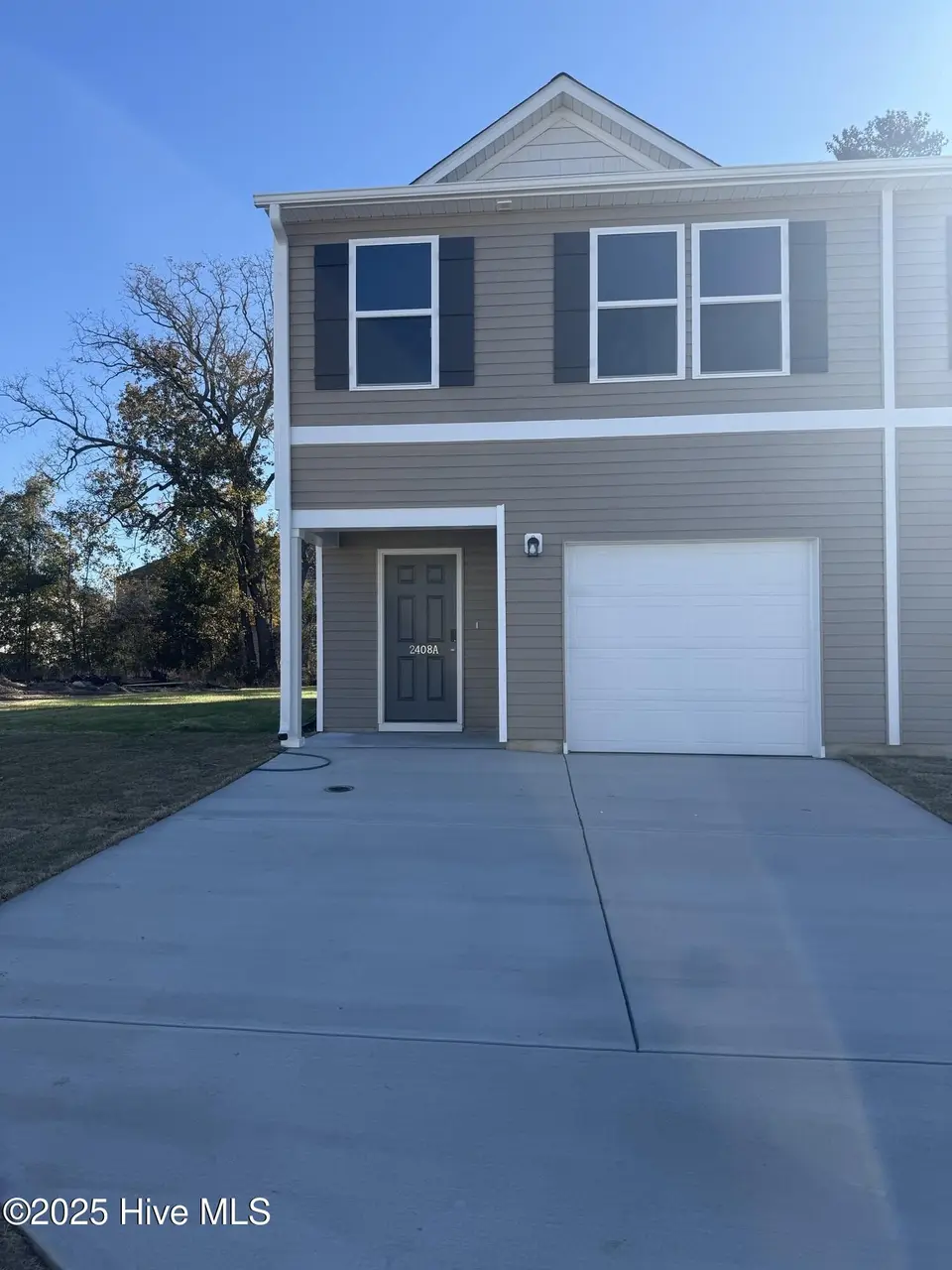 2408 A Brookville Drive, Greenville, NC 27834 – photo 1 of 7: COBBLESTON LOT 136A 1