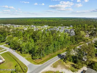 100 Tiffany Way, Beaufort, NC 28516 – photo 5: Aerial Image 4