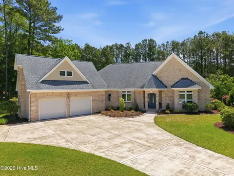 436 Cypress Landing Trail, Chocowinity