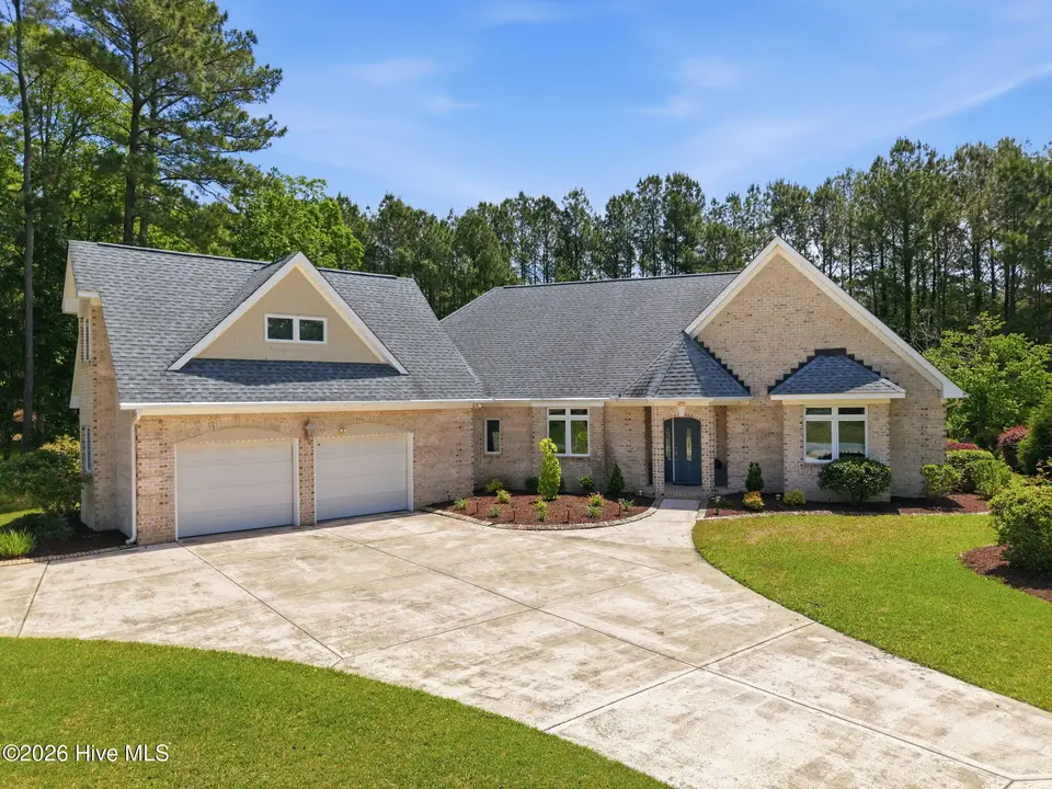 436 Cypress Landing Trail, Chocowinity, NC 27817 – photo 1 of 46: 1-web-or-mls-DJI_20260512115814_0039_D