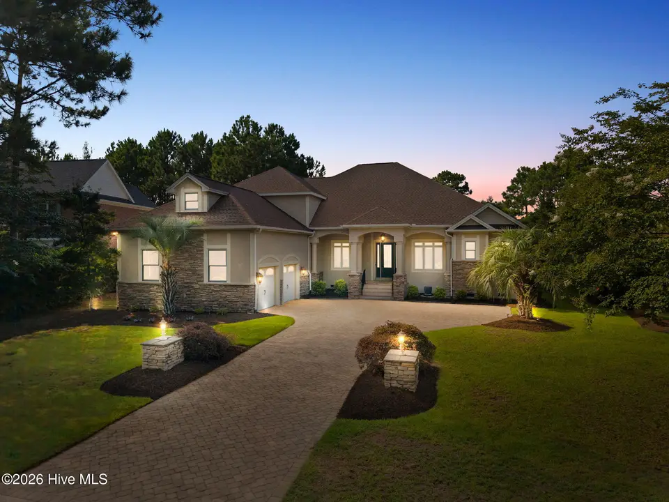3858 Ridge Crest Drive, Southport, NC 28461 – photo 1 of 75