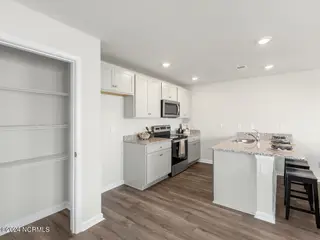 7791 Pennycress Drive 544, Leland, NC 28451 – photo 15: 12- similar to kitchen 4