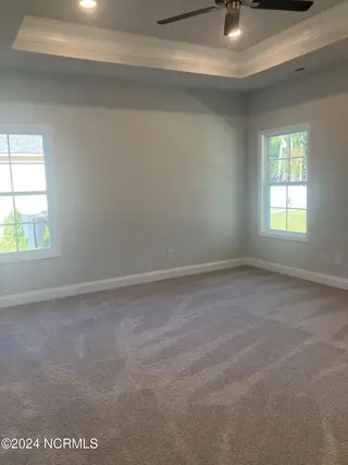 1306 Caracara Drive Model Home, New Bern, NC 28560 – photo 15: Primary