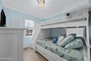 1004 N Shore Drive, Surf City, NC 28445 – photo 9: 14_bedroom