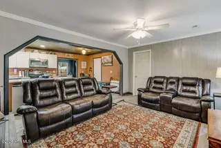 7797 Etheridge Road NW, Longwood, NC 28452 — 2-bedroom home, Longwood, NC, photo 9 of 33
