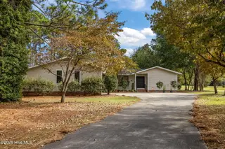 228 Star Hill Drive, Cape Carteret, NC 28584 – photo 2: 228 Star Hill Drive