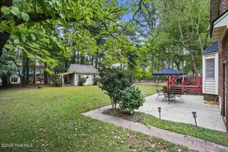 2108 Burnside Drive NW, Wilson, NC 27896 — 3-bedroom home in Woodridge, Wilson, NC, photo 14 of 42: 14-2108 Burnside Dr NW-14