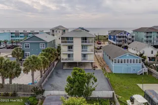 909 Carolina Beach Avenue N Unit 2b, Carolina Beach, NC 28428 – photo 1: 909CarolinaBeachAvenueNDrone-1