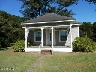 5555 Sam Potts Highway, Hallsboro, NC 28442 – photo 7: Front_View_9