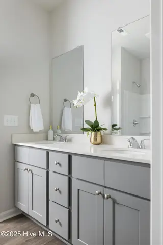 1132 Garland Lake Cir Sw, Supply, NC 28462 – photo 13: Escape Model Bathroom