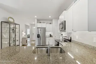 1721 Ament Way SE Lot 17, Bolivia, NC 28422 — 3-bedroom home in Bella Point, Bolivia, NC, photo 6 of 43: 1721AmentWay-91