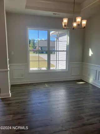1306 Caracara Drive Model Home, New Bern, NC 28560 – photo 7: Dining Room1