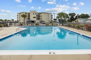 9100 Reed Drive 4305, Emerald Isle, NC 28594 – photo 7: Pool