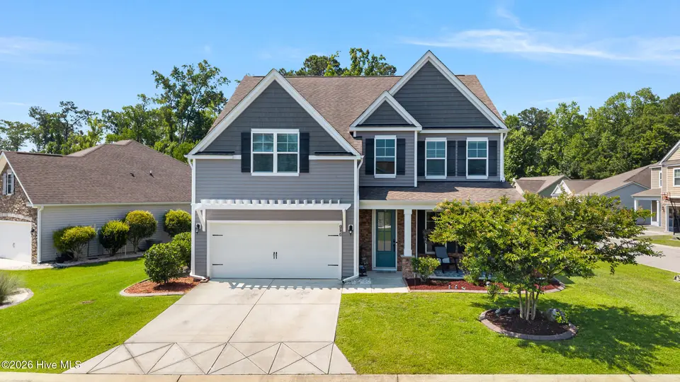 970 Keekle Lane SE, Leland, NC 28451 – photo 1 of 70