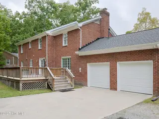 3801 Hawthorne Road, Rocky Mount, NC 27804 – photo 20: 2 Car Garage Entrance
