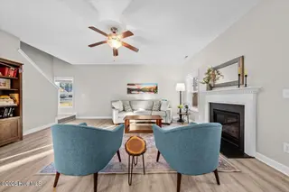 1130 Whitney Drive, Aberdeen, NC 28315 – photo 14: living room