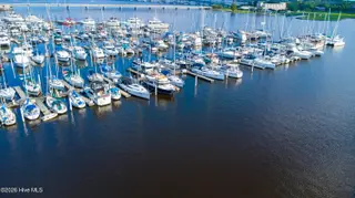 134 Craven Street A-26, New Bern, NC 28560 – photo 11: Boat Slip A-26, New Bern Grand Marina