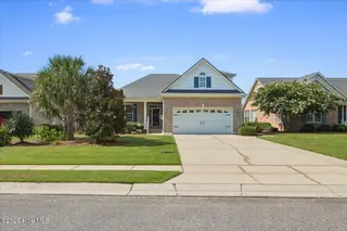 1007 Wellstone Court, Leland, NC 28451 — 3-bedroom home in Magnolia Greens, Leland, NC, photo 3 of 56
