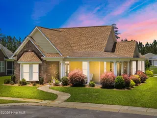 504 Somerset Drive, Washington, NC 27889 – photo 13: 504 Somerset Twilight