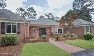 240 Donald Ross Drive, Pinehurst, NC 28374 – photo 2: IMG_1498